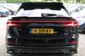 Audi Q8 55 TFSI quattro S-LINE LUCHTVERING B&O DEALER OND! Zwart - thumbnail 6