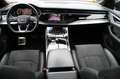 Audi Q8 55 TFSI quattro S-LINE LUCHTVERING B&O DEALER OND! Zwart - thumbnail 10