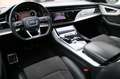 Audi Q8 55 TFSI quattro S-LINE LUCHTVERING B&O DEALER OND! Zwart - thumbnail 9