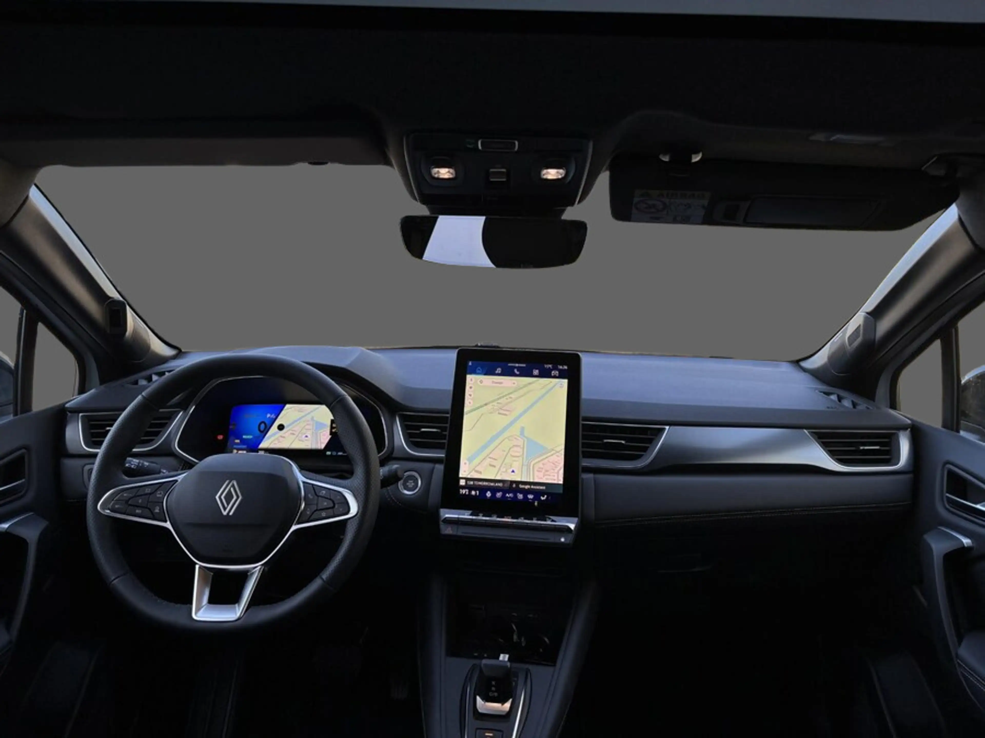 Renault Symbioz 1.8 Full Hybrid 160 Iconic | ALLE OPTIES | Trekhaa — photo 2