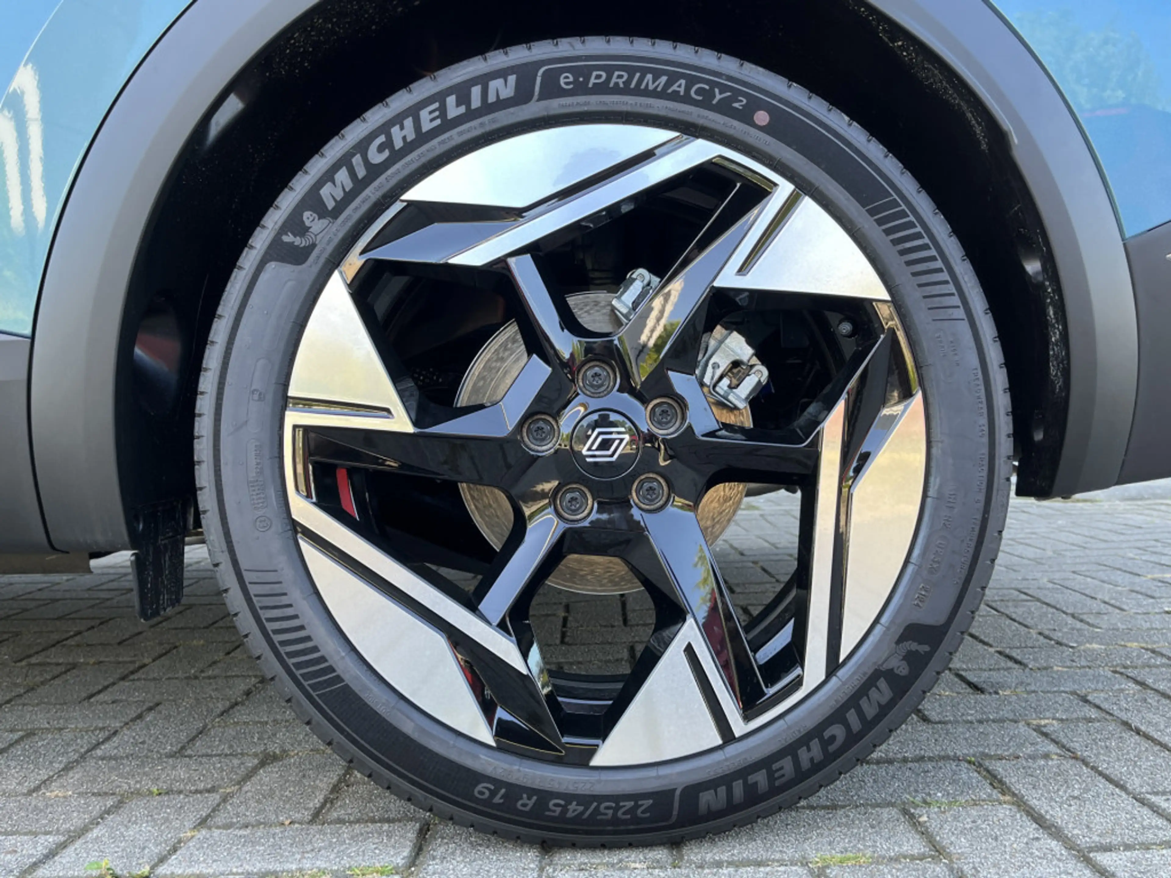 Renault Symbioz 1.8 Full Hybrid 160 Iconic | ALLE OPTIES | Trekhaa — photo 5