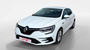 BERLINA CON PORTON 1.5 BLUE DCI INTENS 85KW 115 5P