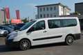 Fiat Scudo *1.HAND*9 SITZE*Lang*DPF*KLIMA*nur 64.000km Blanc - thumbnail 3