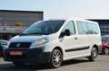 Fiat Scudo *1.HAND*9 SITZE*Lang*DPF*KLIMA*nur 64.000km Blanc - thumbnail 2