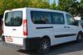 Fiat Scudo *1.HAND*9 SITZE*Lang*DPF*KLIMA*nur 64.000km Blanc - thumbnail 10