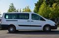 Fiat Scudo *1.HAND*9 SITZE*Lang*DPF*KLIMA*nur 64.000km Blanc - thumbnail 7