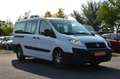 Fiat Scudo *1.HAND*9 SITZE*Lang*DPF*KLIMA*nur 64.000km Blanc - thumbnail 6