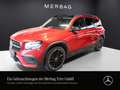 Mercedes-Benz GLB 220 d 4M *AMG Offroad Night Stdhz Pano Rouge - thumbnail 1