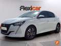 Peugeot 208 1.6BlueHDi Allure 100 Blanco - thumbnail 3
