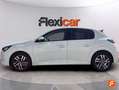 Peugeot 208 1.6BlueHDi Allure 100 Blanco - thumbnail 4