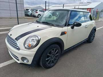 Mini 1.6 D Cooper Airco