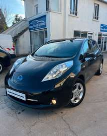 BOITE AUTOMATIQUE Electrique 24 kWh 109 cv