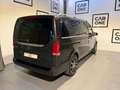 Mercedes-Benz V 250 250d Largo Avantgarde Negro - thumbnail 5