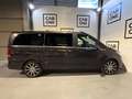 Mercedes-Benz V 250 250d Largo Avantgarde Negro - thumbnail 3