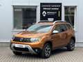 Dacia Duster TCe 130 Pk Prestige Orange - thumbnail 1