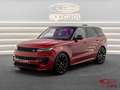 Land Rover Range Rover Sport 3.0 i6 PHEV Dynamic SE 440 Rot - thumbnail 2