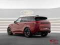 Land Rover Range Rover Sport 3.0 i6 PHEV Dynamic SE 440 Rot - thumbnail 5