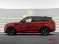 Land Rover Range Rover Sport 3.0 i6 PHEV Dynamic SE 440 Rot - thumbnail 4