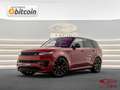 Land Rover Range Rover Sport 3.0 i6 PHEV Dynamic SE 440 Rot - thumbnail 1