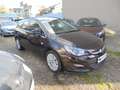 Opel Astra 1.4 Turbo Sports Tourer ENERGY,AHK,Teilleder,1-Han Коричневий - thumbnail 1