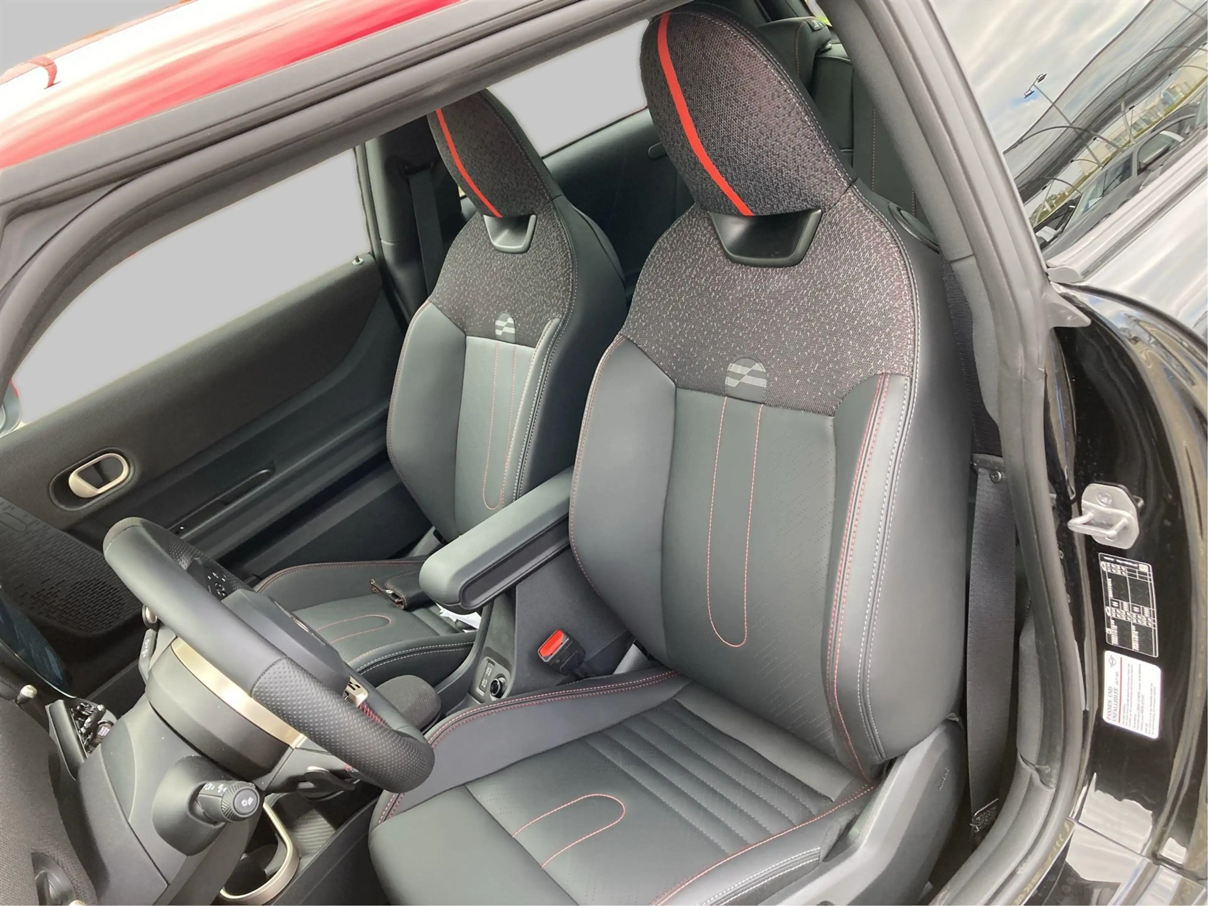 MINI John Cooper Works JCW — photo 11