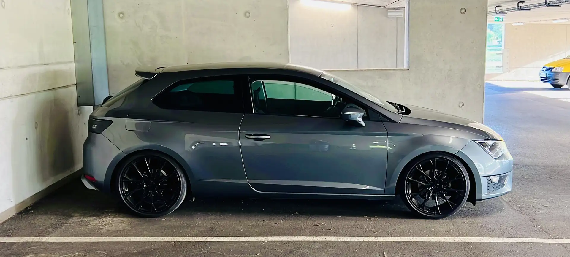 SEAT Leon SC 1.4 TSI ACT Start&Stop FR - 2