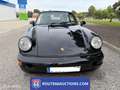 Porsche 911 Zwart - thumbnail 3
