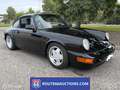 Porsche 911 Zwart - thumbnail 1