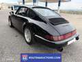 Porsche 911 Zwart - thumbnail 6