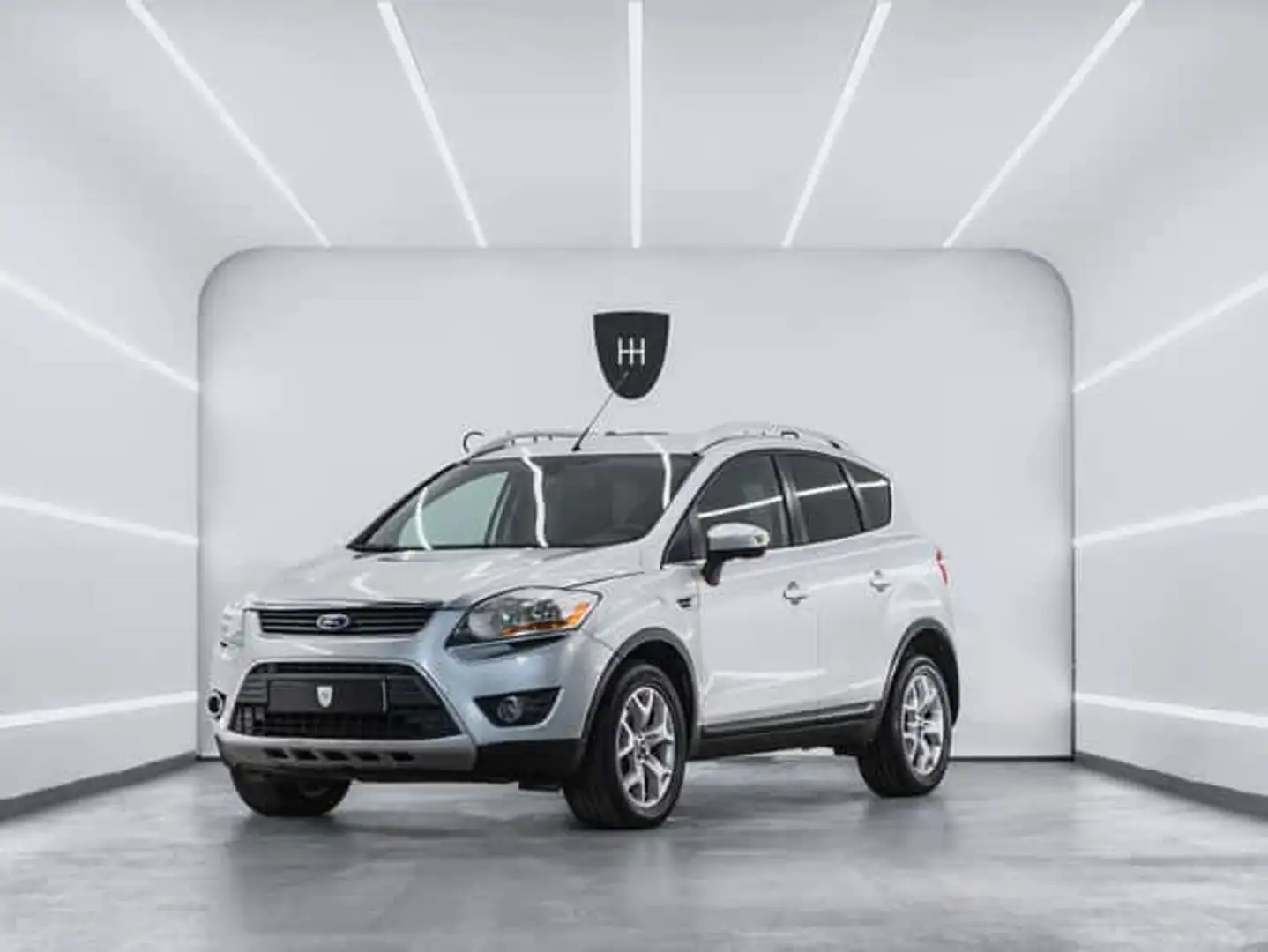 Ford Kuga 2.0TDCI Trend 2WD - 1