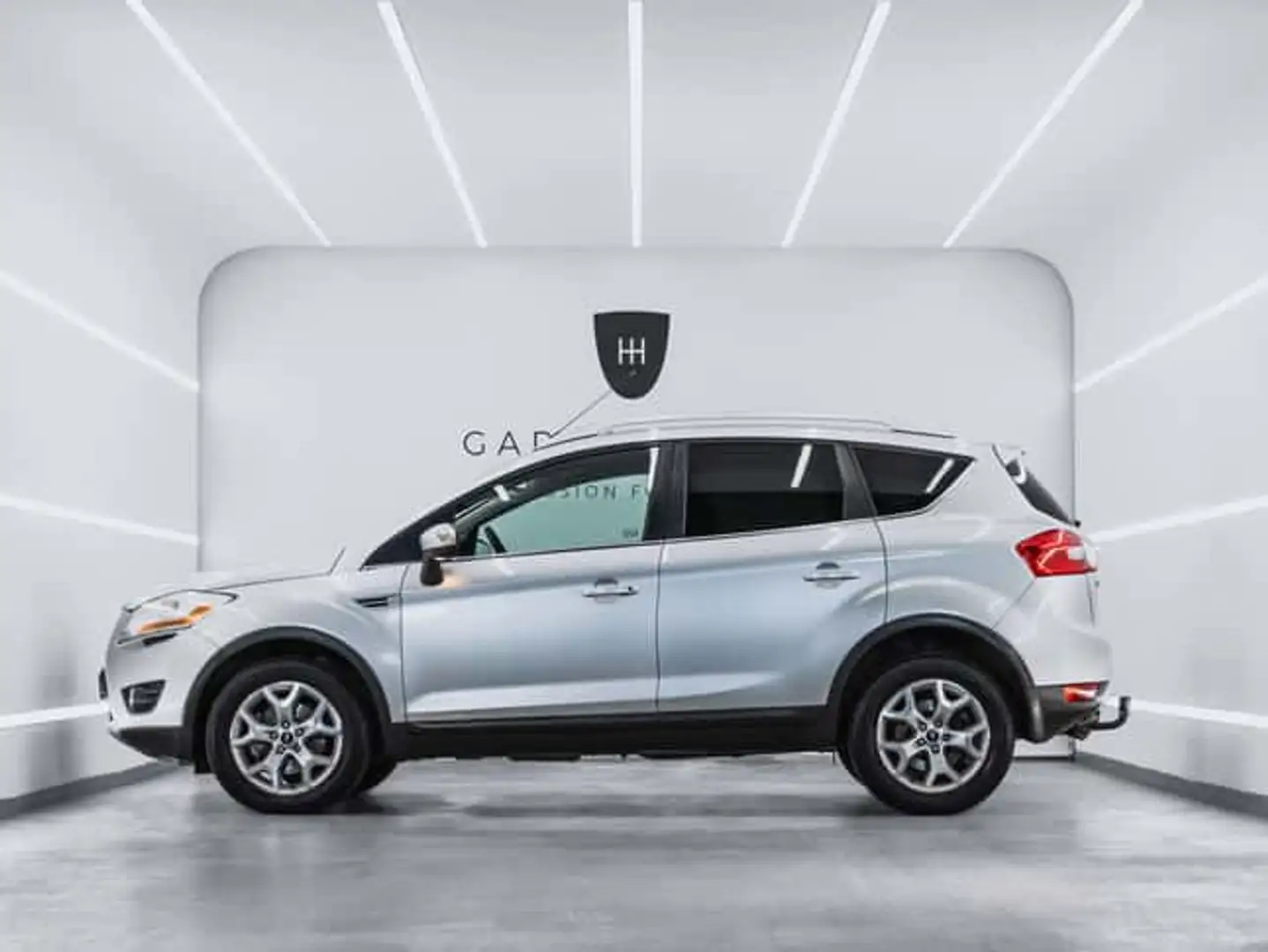 Ford Kuga 2.0TDCI Trend 2WD - 2