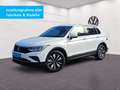 Volkswagen Tiguan Move 1.5 TSI DSG AHK NAV KAM LED ACC GJ-REIF PDC Weiß - thumbnail 2