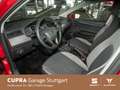 SEAT Ibiza Style 1.0 TSI 70 kW Rojo - thumbnail 4