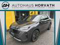 Peugeot 3008 Hybrid 145 E-DCS6 Allure Aut.!NAVI,KAMERA,ACC,L... Grau - thumbnail 1
