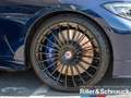 Alpina B3 S BITURBO Touring Allrad PANO+H/K+DRIVING- Bleu - thumbnail 8