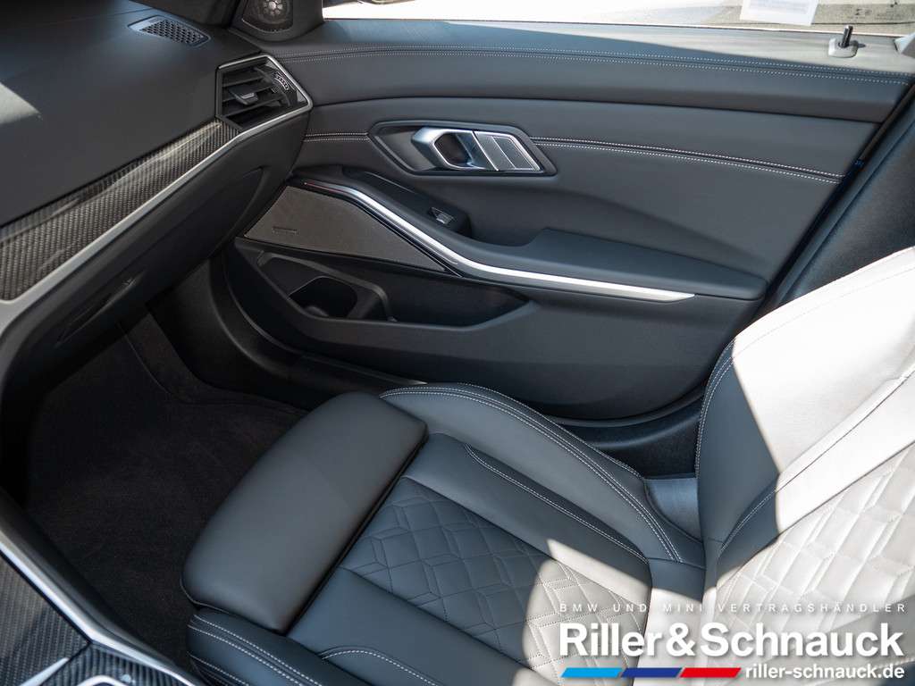 ALPINA B3