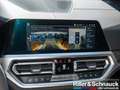 Alpina B3 S BITURBO Touring Allrad PANO+H/K+DRIVING- Bleu - thumbnail 11