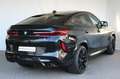 BMW X6 M Competition MDrivers P Laser.ACC.360°.Pano Schwarz - thumbnail 4