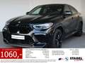 BMW X6 M Competition MDrivers P Laser.ACC.360°.Pano Zwart - thumbnail 1