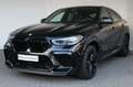 BMW X6 M Competition MDrivers P Laser.ACC.360°.Pano Schwarz - thumbnail 2