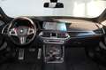 BMW X6 M Competition MDrivers P Laser.ACC.360°.Pano Noir - thumbnail 11