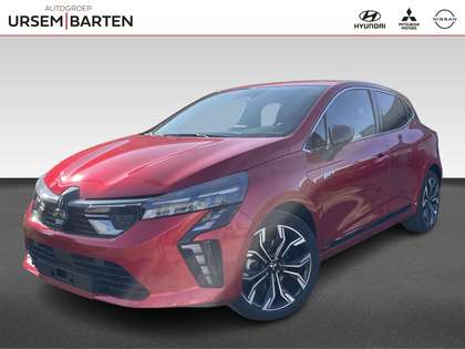 Mitsubishi Colt 1.6 HEV Intense+ Van € 31.295,- voor € 28.730,-