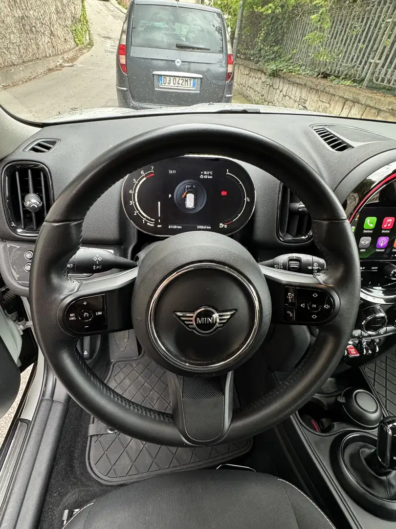 MINI Countryman C - 2
