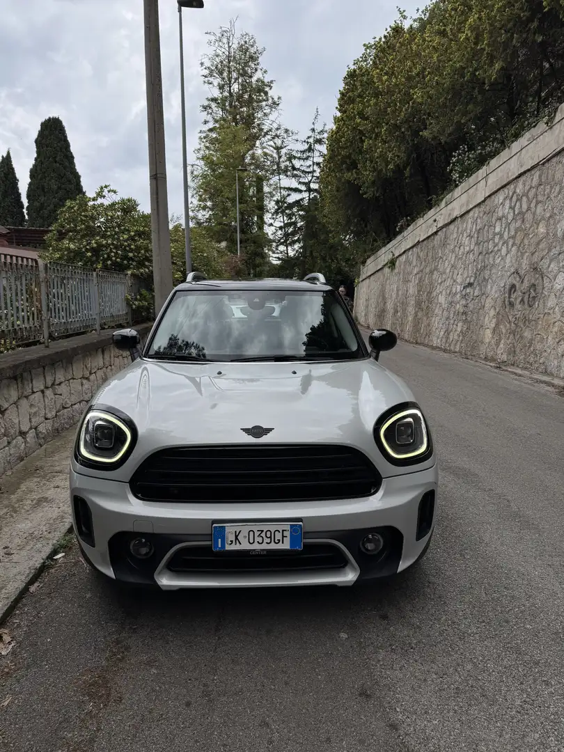MINI Countryman C - 1