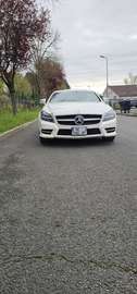 Classe Shooting Brake BlueEfficiency 4-Matic Editi