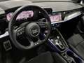 Audi A3 SPB 35 2.0 tdi S Line Edition 150cv s-tronic Negro - thumbnail 8