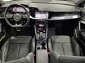 Audi A3 SPB 35 2.0 tdi S Line Edition 150cv s-tronic Negro - thumbnail 9