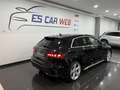 Audi A3 SPB 35 2.0 tdi S Line Edition 150cv s-tronic Negro - thumbnail 3