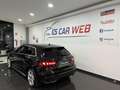 Audi A3 SPB 35 2.0 tdi S Line Edition 150cv s-tronic Negro - thumbnail 4