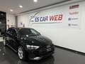 Audi A3 SPB 35 2.0 tdi S Line Edition 150cv s-tronic Negro - thumbnail 1